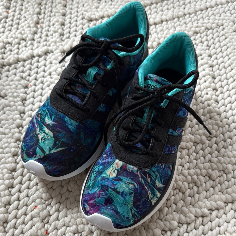 Adidas Multicolor Sneakers